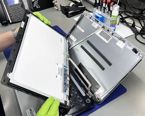 Laptop Repair Noida 3