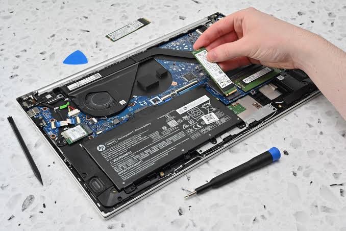 Laptop Repair Noida 6