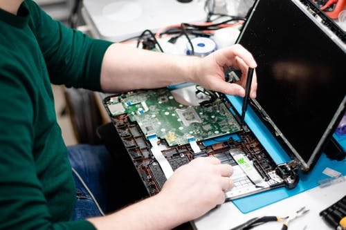 Laptop Repair Noida 7