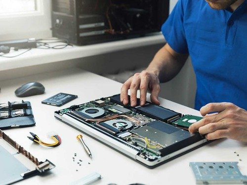 Laptop Repair Noida 8
